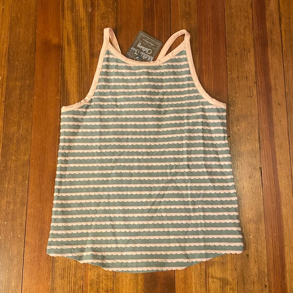 NWT Matilda Jane tank